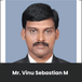 MES College of Engineering and Technology, Associate Professor: Mr. Vinu Sebastian M Interview